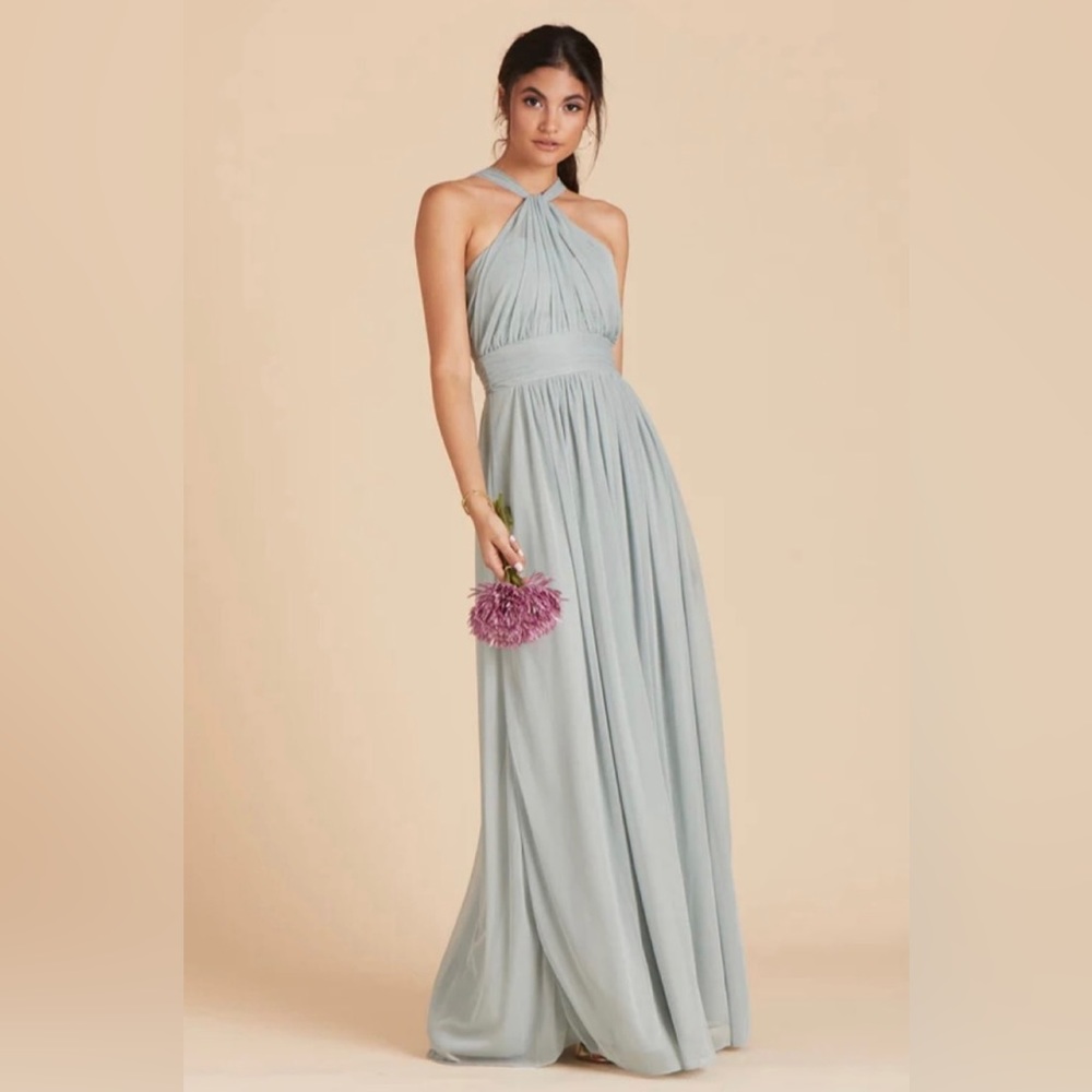 Birdy Grey Kiko Dress - Sage M